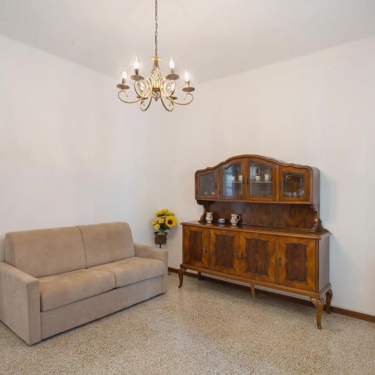 Appartamento Palomar - Appartamento Deluxe con 2 Camere da Letto e Balcone - 9