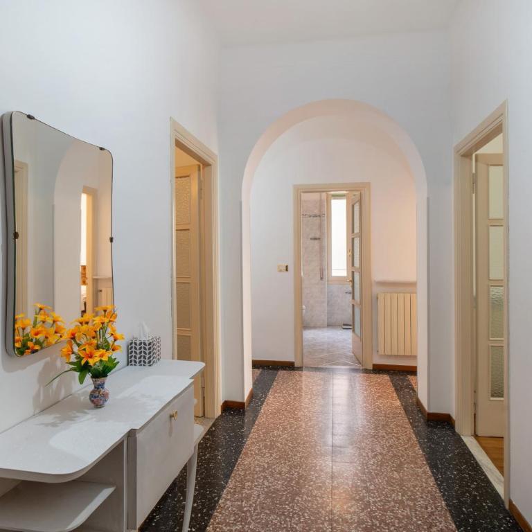 Appartamento Palomar - Appartamento Deluxe con 2 Camere da Letto e Balcone - 14