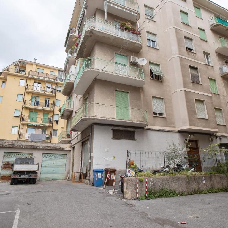 Appartamento Palomar - Appartamento Deluxe con 2 Camere da Letto e Balcone - 20