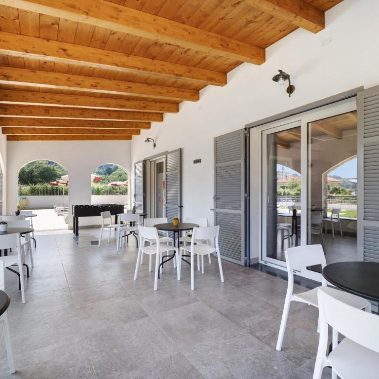 Antichi Ricordi - Il Pollaio - Appartamento con 1 Camera da Letto e Vista Giardino - 21