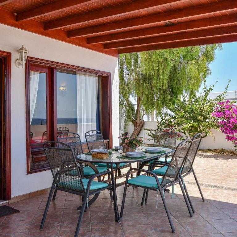 Casa Maresia - Casa de 3 dormitorios - 21