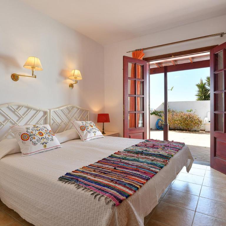 Casa Maresia - Casa de 3 dormitorios - 13