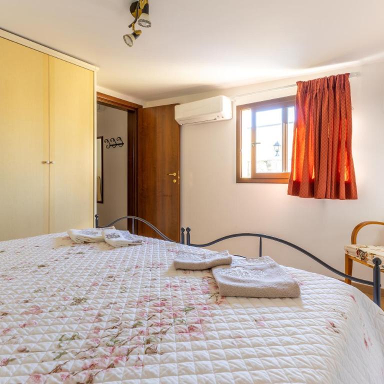Casa Carolina Pozzallo - Superior Apartment mit 1 Schlafzimmer und Balkon - 15