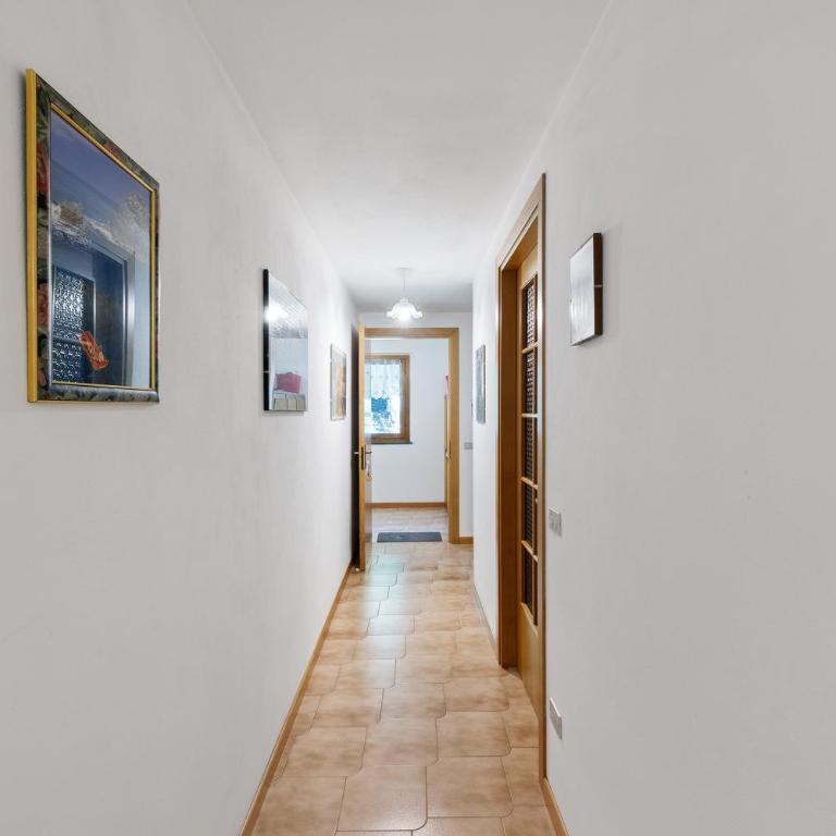 Casa Vendrogno - Casa con 2 Camere da Letto - 24