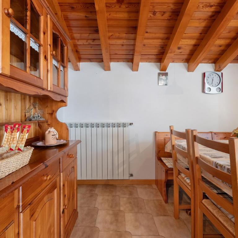 Casa Vendrogno - Casa con 2 Camere da Letto - 9