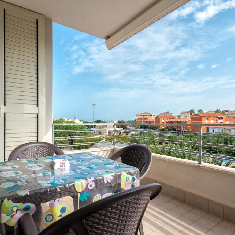 Ligure apartment - Appartamento Deluxe con 2 Camere da Letto e Vista Giardino - 2