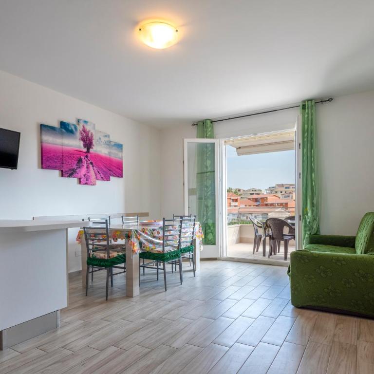 Ligure apartment - Appartamento Deluxe con 2 Camere da Letto e Vista Giardino - 1