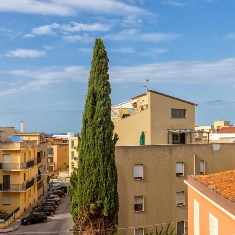 Ligure apartment - Appartamento Deluxe con 2 Camere da Letto e Vista Giardino - 3