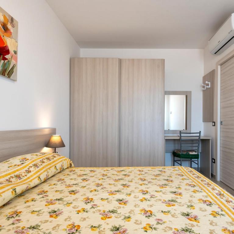 Ligure apartment - Appartamento Deluxe con 2 Camere da Letto e Vista Giardino - 8