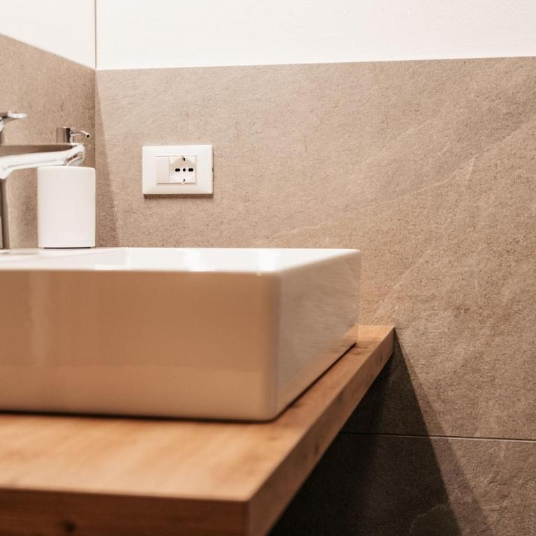 Apartment Toni - Obermösslhof - Appartamento con 1 Camera da Letto e con Giardino - 9