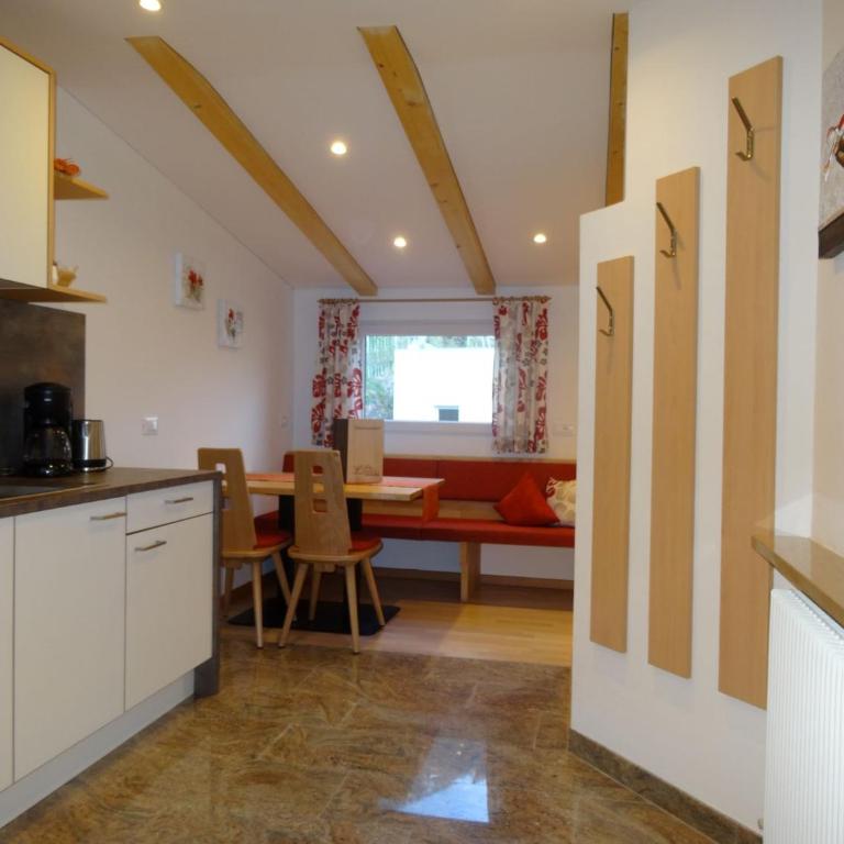 Ferienwohnungen Oberbrunnhof - Apartamento Superior de 1 dormitorio con balcón - 6