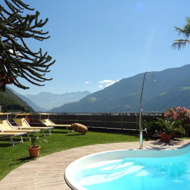 Ferienwohnungen Oberbrunnhof - Apartamento Superior de 1 dormitorio con balcón - 1