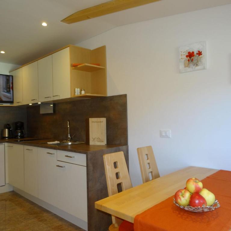 Ferienwohnungen Oberbrunnhof - Apartamento Superior de 1 dormitorio con balcón - 7