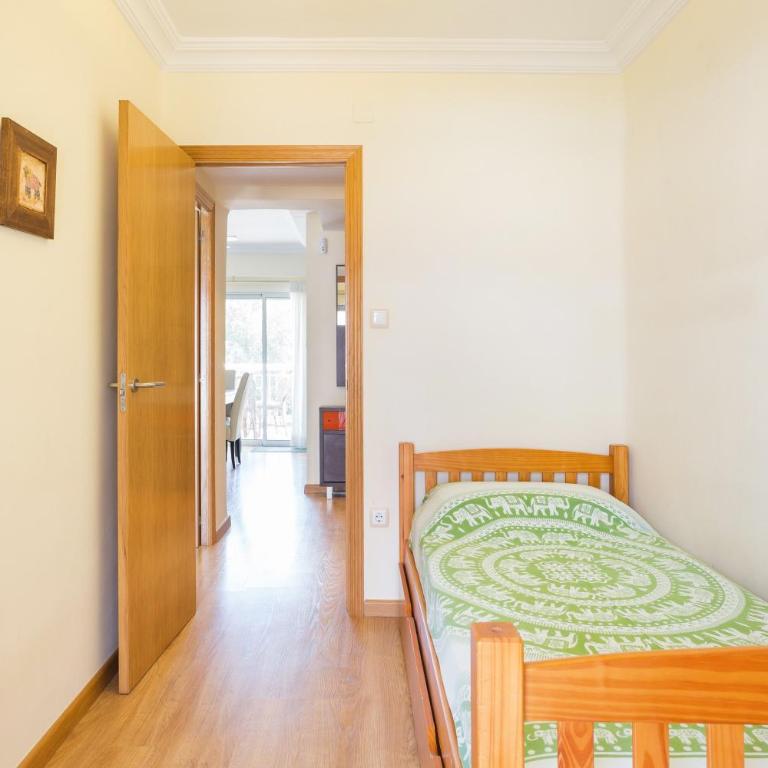 La Paz de Xinxilla - Apartamento Deluxe de 2 dormitorios con vistas al mar - 15