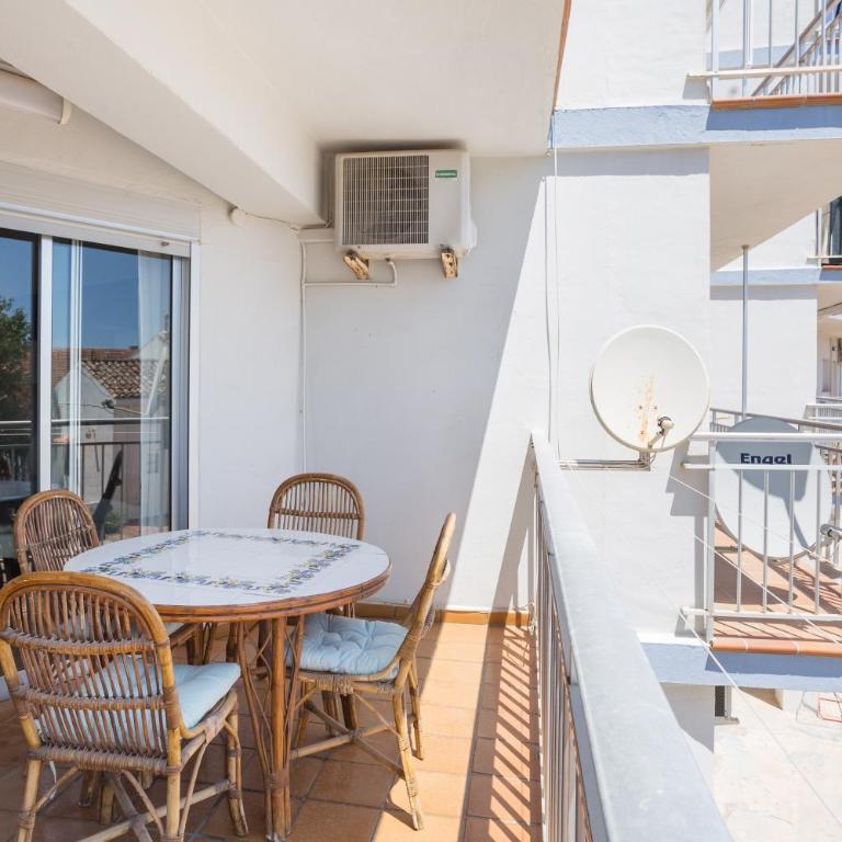 La Paz de Xinxilla - Apartamento Deluxe de 2 dormitorios con vistas al mar - 1