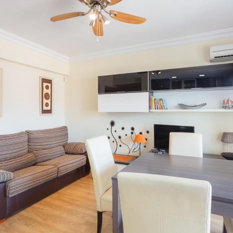 La Paz de Xinxilla - Apartamento Deluxe de 2 dormitorios con vistas al mar - 3