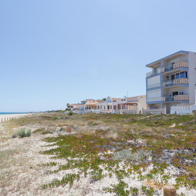 La Paz de Xinxilla - Apartamento Deluxe de 2 dormitorios con vistas al mar - 23