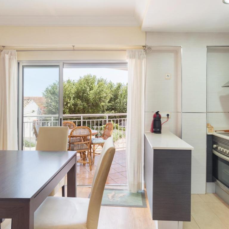 La Paz de Xinxilla - Apartamento Deluxe de 2 dormitorios con vistas al mar - 6