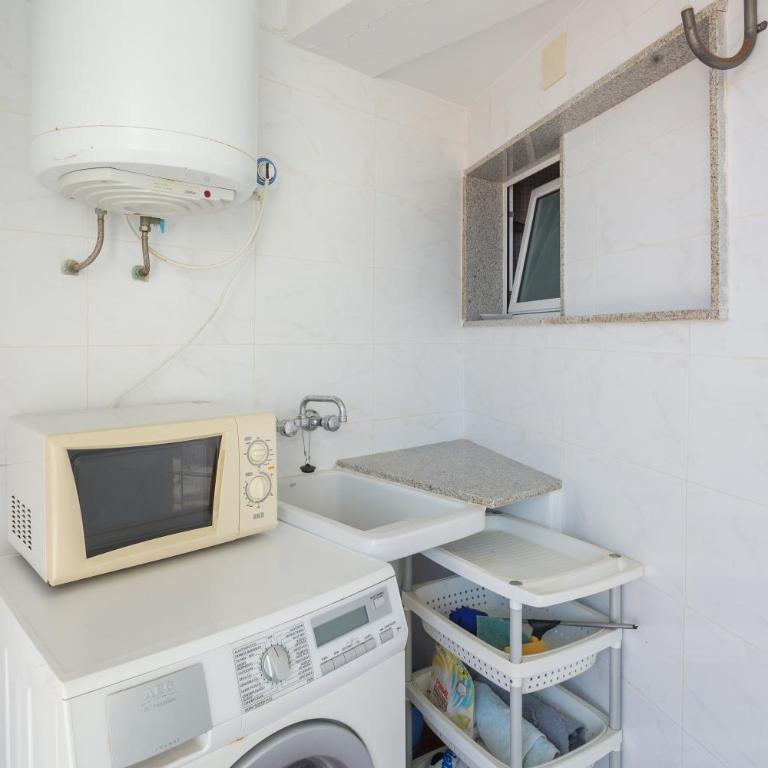 La Paz de Xinxilla - Apartamento Deluxe de 2 dormitorios con vistas al mar - 19