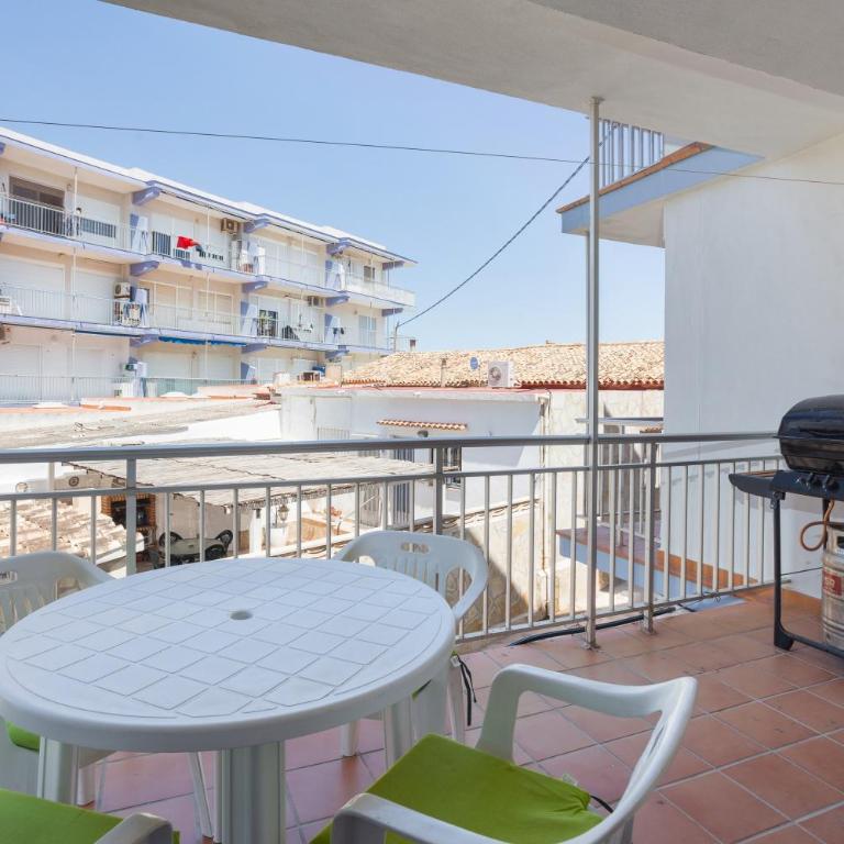 La Paz de Xinxilla - Apartamento Deluxe de 2 dormitorios con vistas al mar - 20