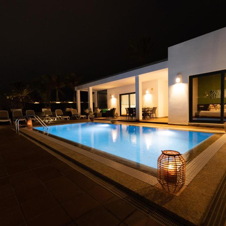 Villa Mamma Mia 2 - Villa - 44