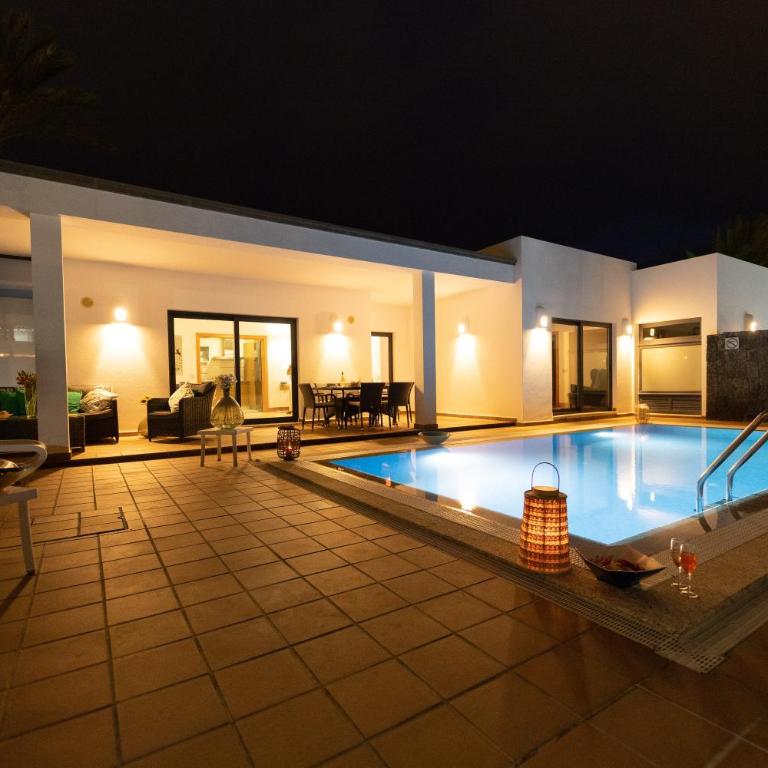 Villa Mamma Mia 2 - Villa - 43