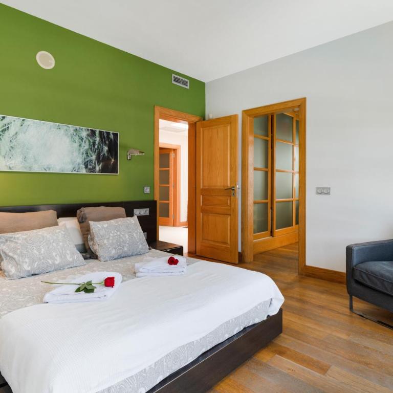 Villa Mamma Mia 2 - Villa - 12