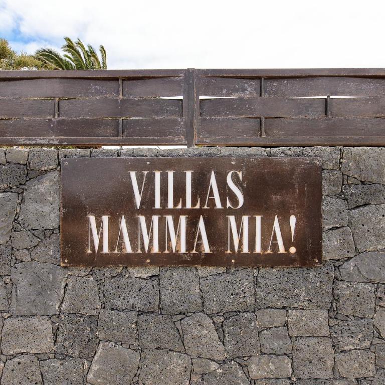 Villa Mamma Mia 2 - Villa - 29