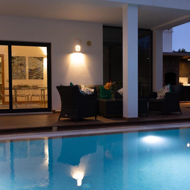 Villa Mamma Mia 2 - Villa - 39
