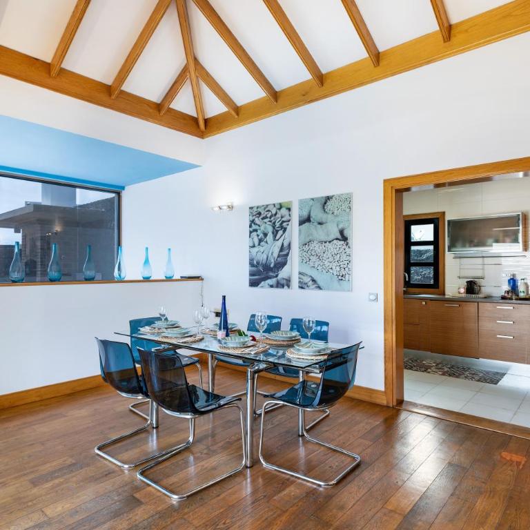 Villa Mamma Mia 2 - Villa - 8