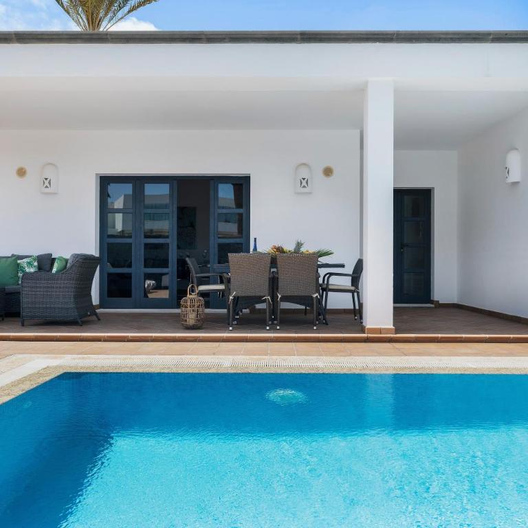 Villa Mamma Mia 2 - Villa - 21
