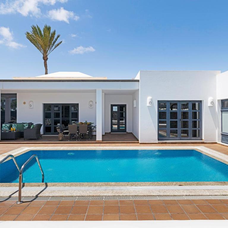 Villa Mamma Mia 2 - Villa - 1
