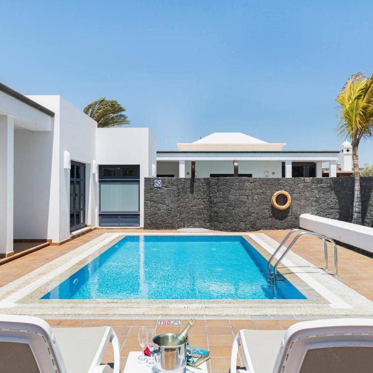 Villa Mamma Mia 2 - Villa - 26