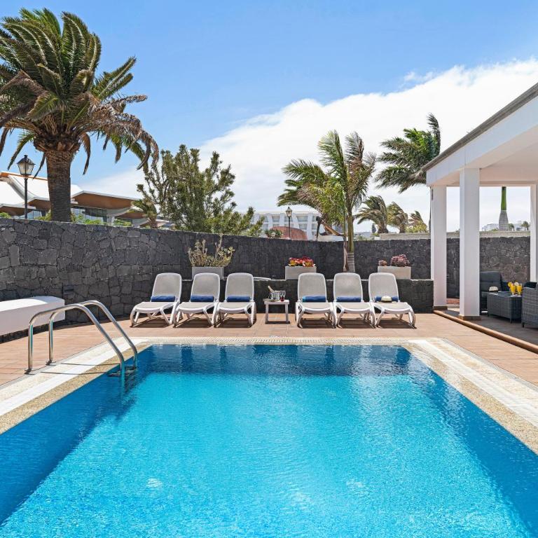 Villa Mamma Mia 2 - Villa - 2