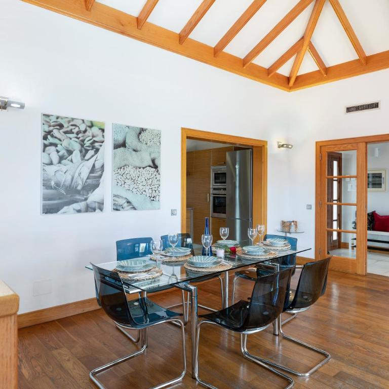 Villa Mamma Mia 2 - Villa - 11