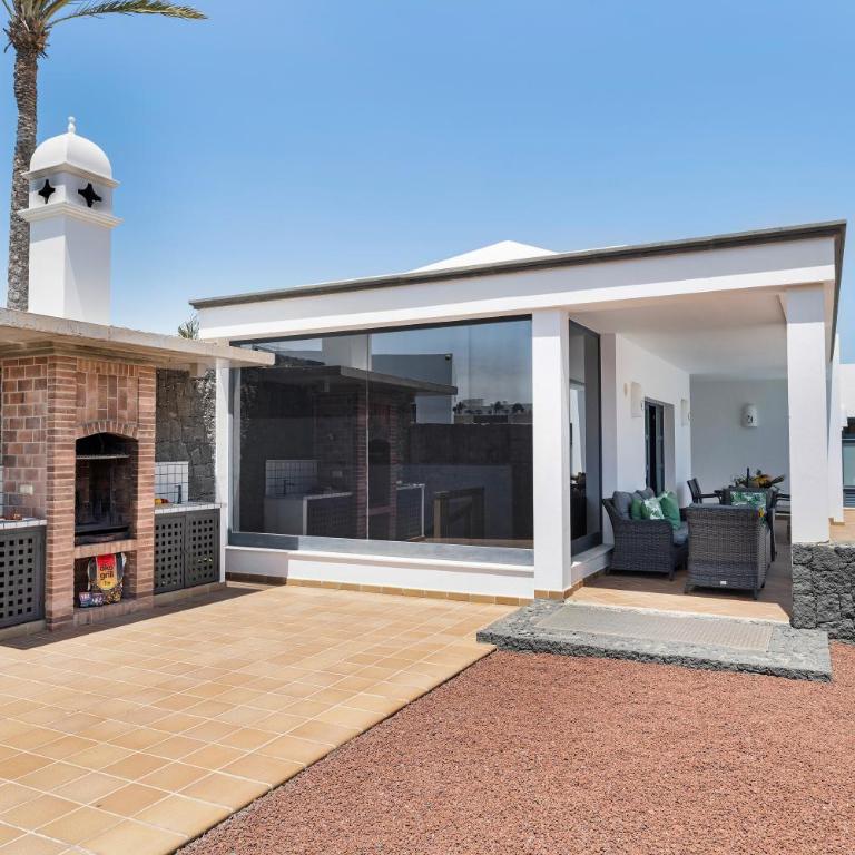 Villa Mamma Mia 2 - Villa - 23