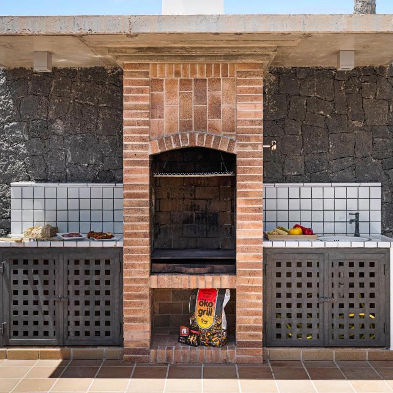 Villa Mamma Mia 2 - Villa - 24