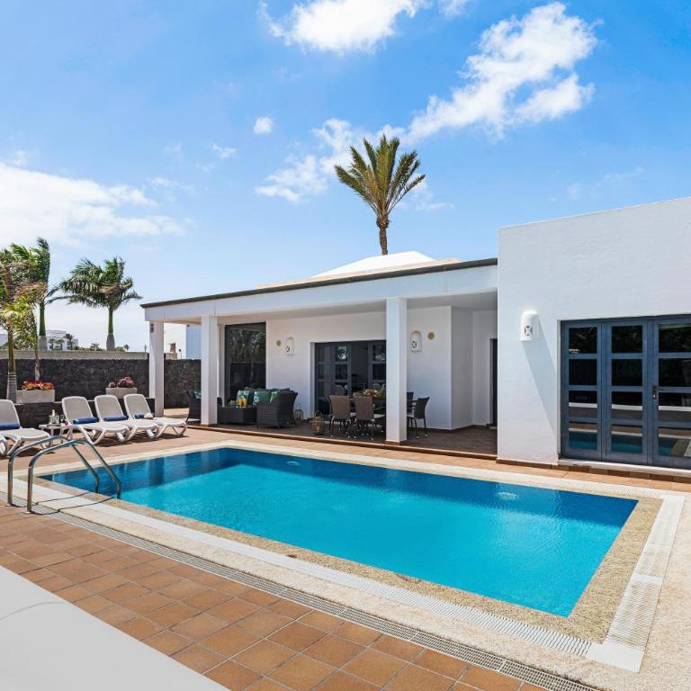 Villa Mamma Mia 2 - Villa - 25