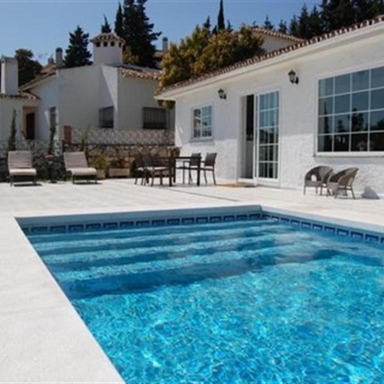 Fantastic renovated villa annex - Villa - 3