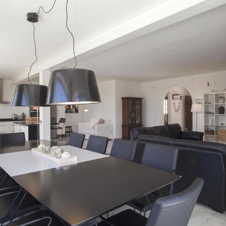 Fantastic renovated villa annex - Villa - 17