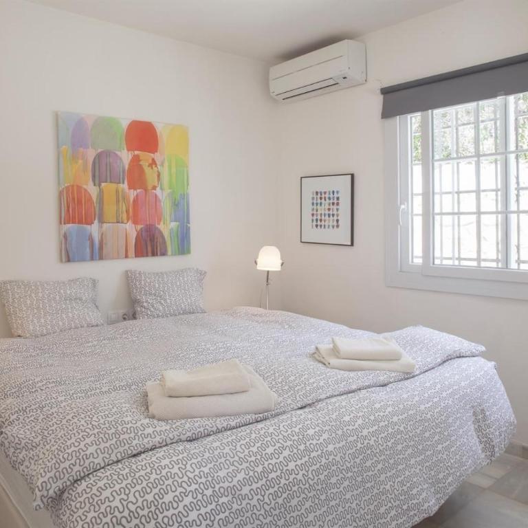 Fantastic renovated villa annex - Villa - 30
