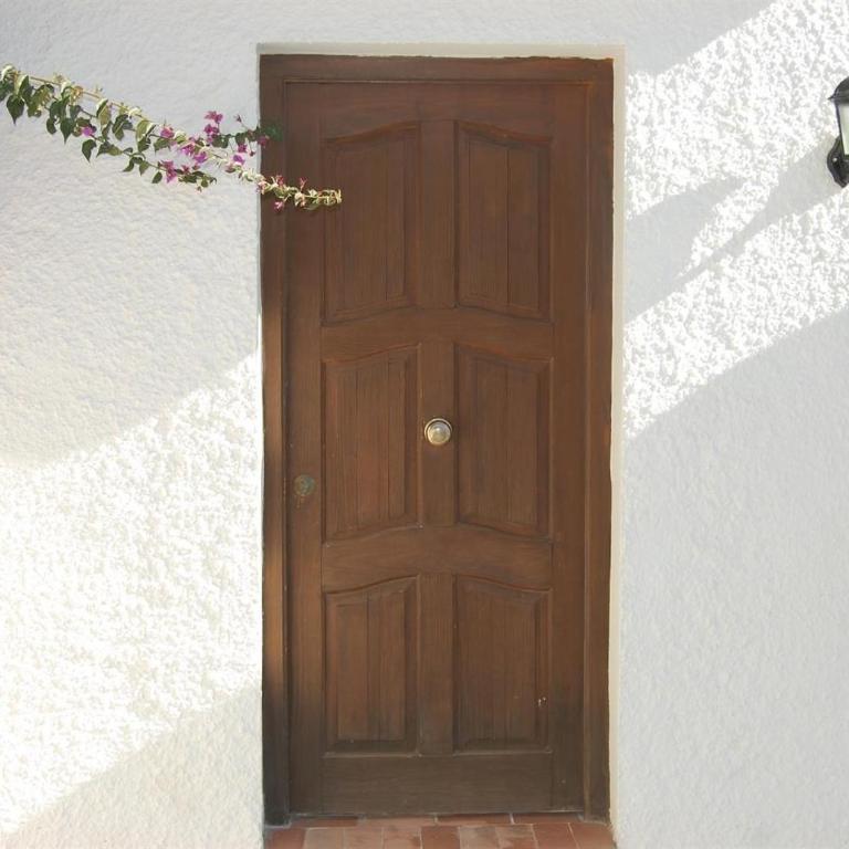 Fantastic renovated villa annex - Villa - 36