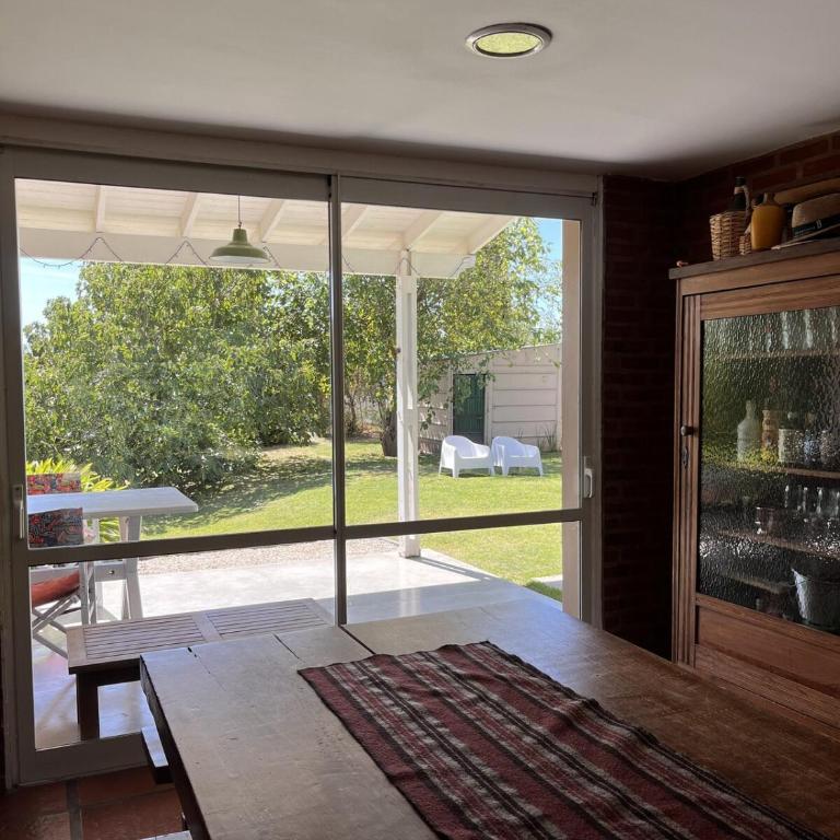 Casa luminosa con amplio jardín en Barrio Golf - Casa - 13