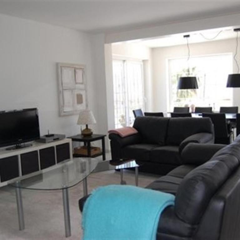 Fantastic renovated villa annex - Villa - 23