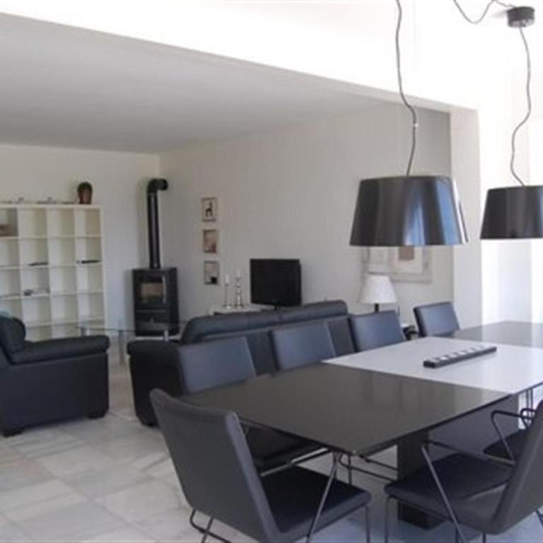 Fantastic renovated villa annex - Villa - 20