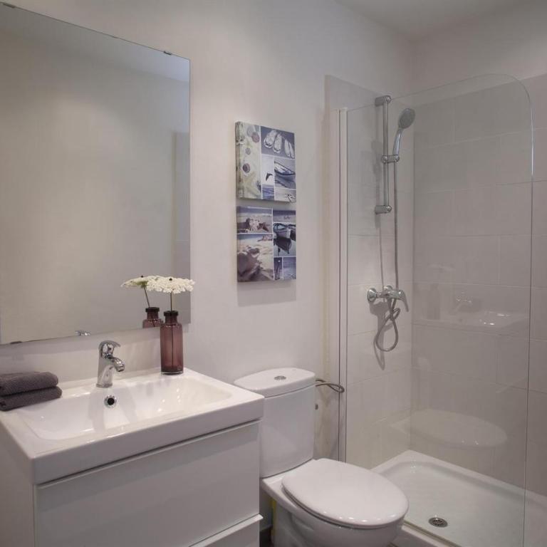 Fantastic renovated villa annex - Villa - 32