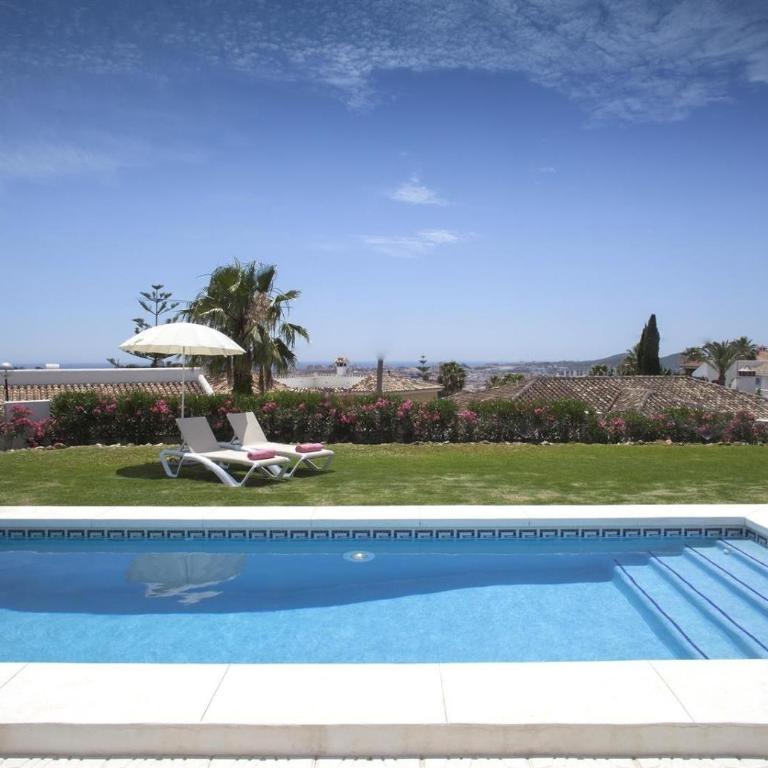 Fantastic renovated villa annex - Villa - 9
