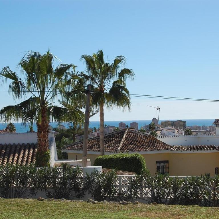 Fantastic renovated villa annex - Villa - 37