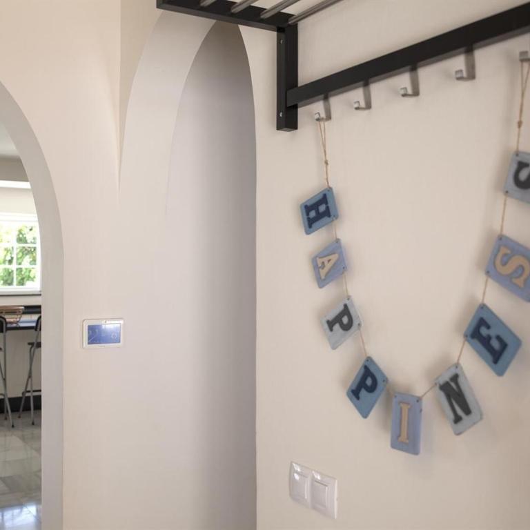 Fantastic renovated villa annex - Villa - 13
