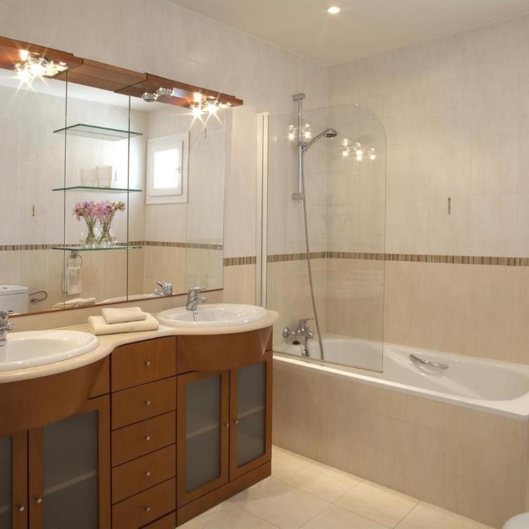 Fantastic renovated villa annex - Villa - 29